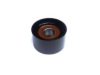 68018072AA Deflection/Guide Pulley, v-ribbed belt